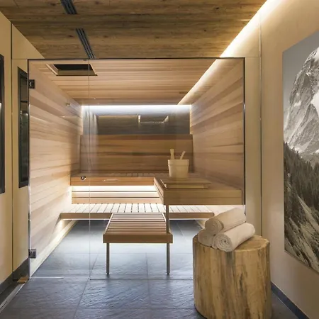 Marianne Apartment Zermatt