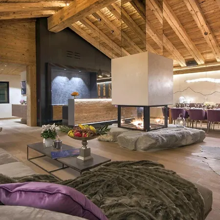 Marianne Apartment